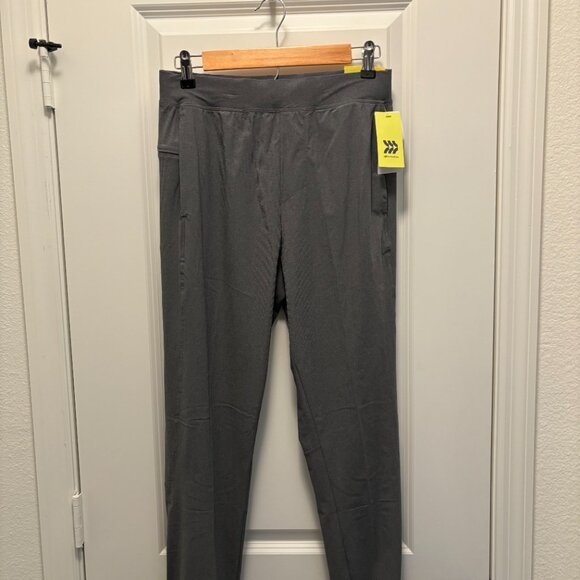 All in Motion Moisture Wicking Running Pants Size Small NWT - Picture 2 of 14